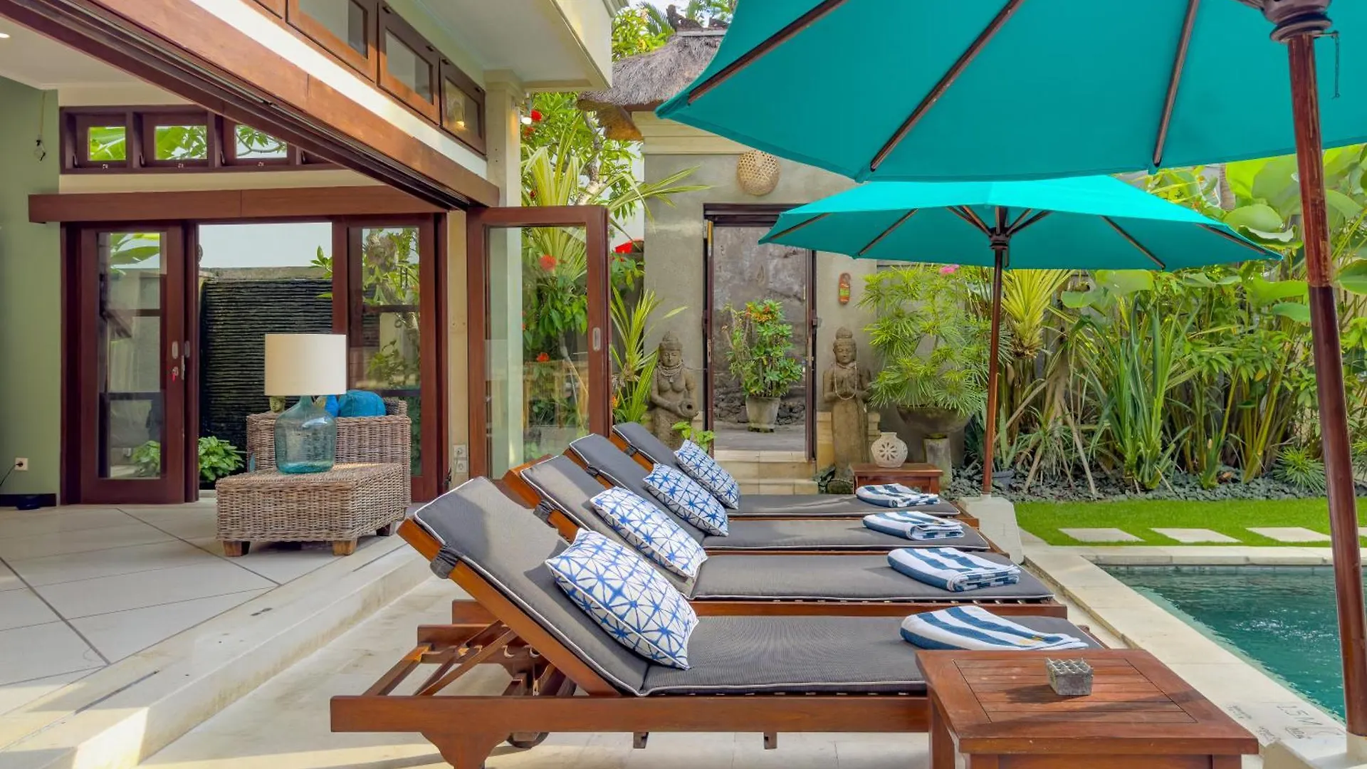 Villa Intan Managed By Villa Bugis Seminyak